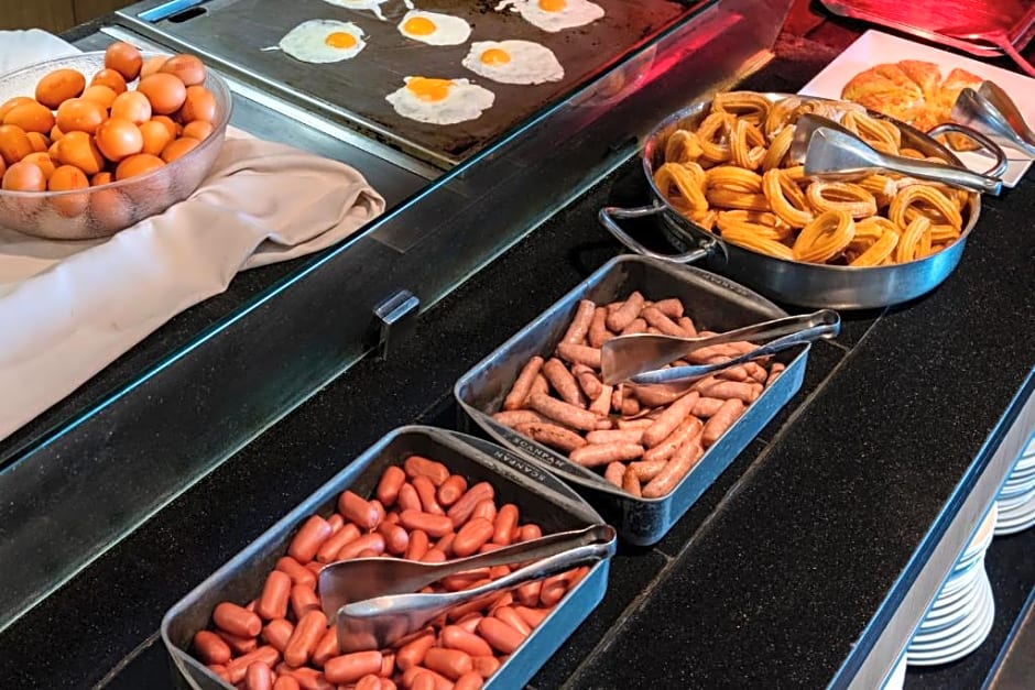 Vilar Rural Arnes by Serhs Hotels