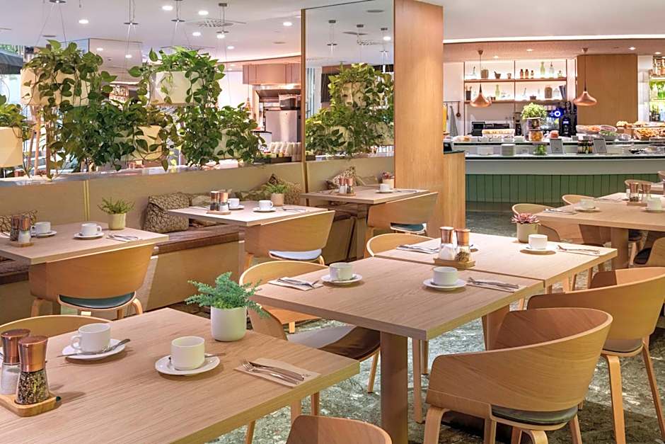 Meliá Barcelona Sarrià