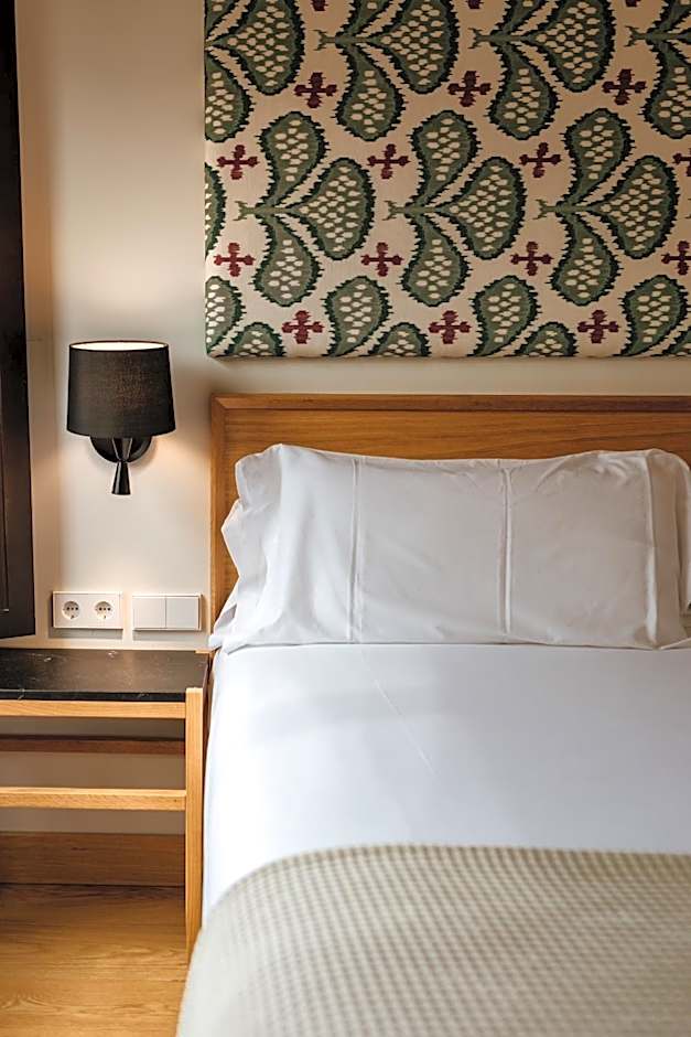 Hotel Estepona Plaza
