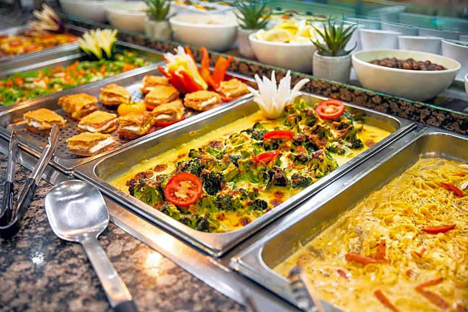 Hotel Servigroup Venus