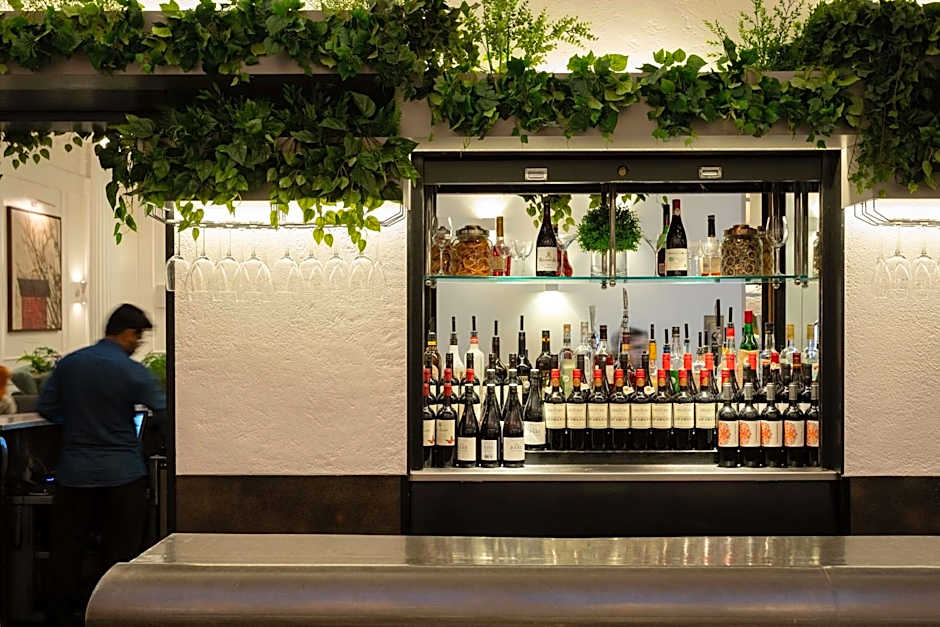 Radisson Blu Hotel, London Euston Square