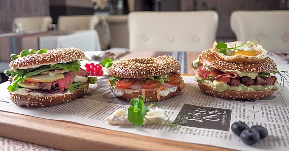 AZUL Hotel & Restaurant Partizánske