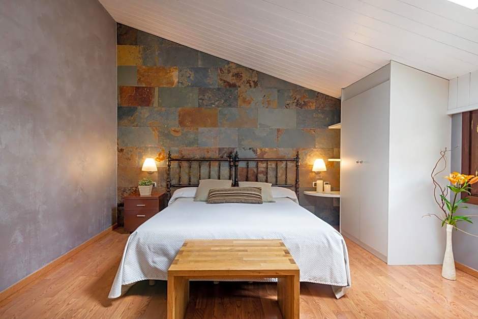 Hotel Els Caçadors de Ribes