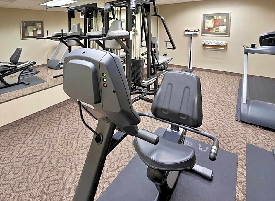 Holiday Inn Express Hotel & Suites Nampa By IHG