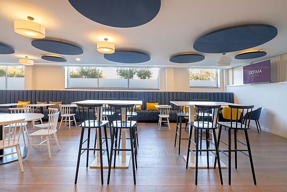 Silken Rio Santander