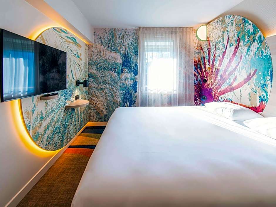 ibis Styles Antibes