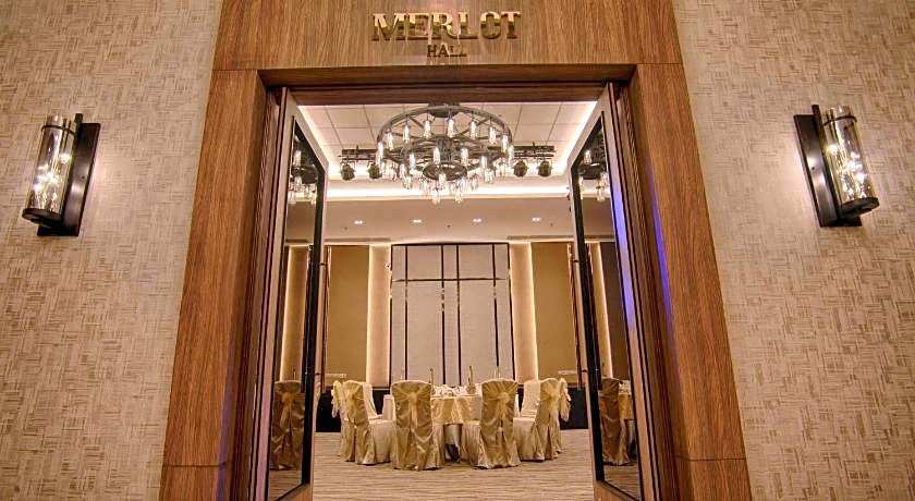 Millesime Hotel Johor Bahru