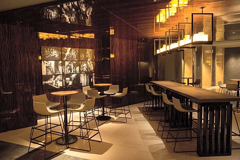 Hilton Tokyo