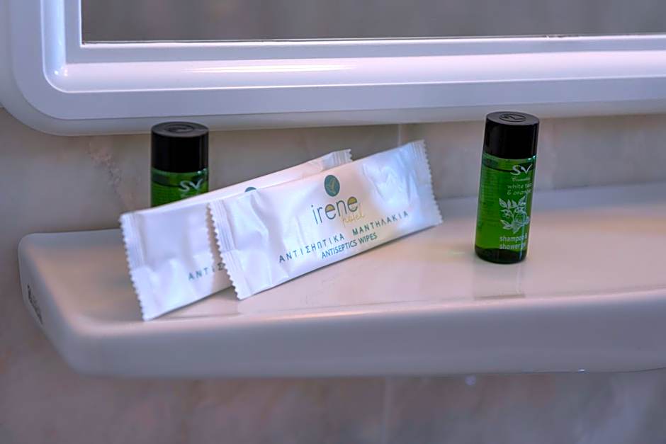 Irene Hotel - Beachfront