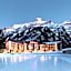 The Glacier Hotel - ex Eurotel Victoria -