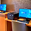 SpringHill Suites by Marriott East Lansing University Area