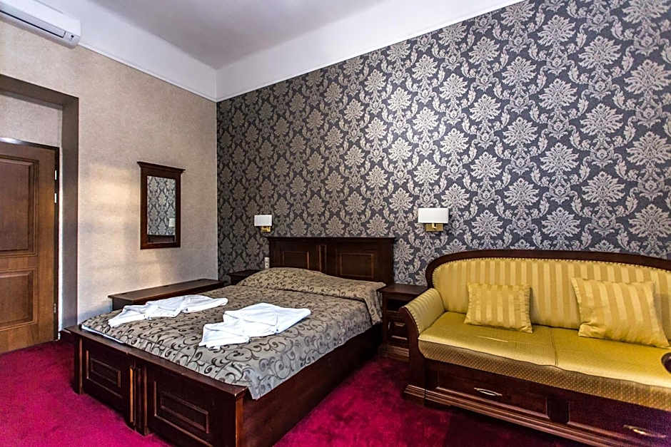 Boutique Hotel Annuska