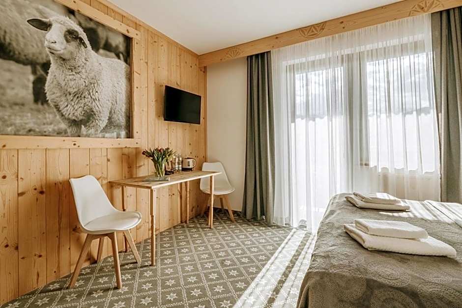 Willa Swoboda Garden Spa