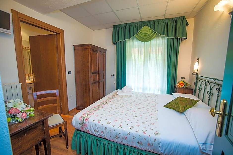 Albergo Le Macinaie - Monte Amiata
