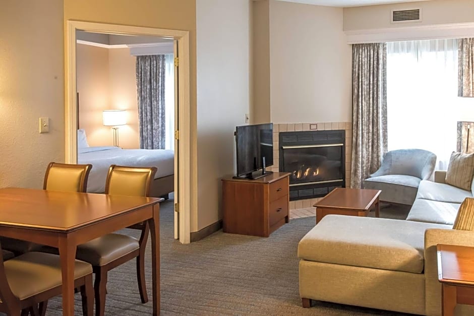 Residence Inn By Marriott Charleston Mt. Pleasant