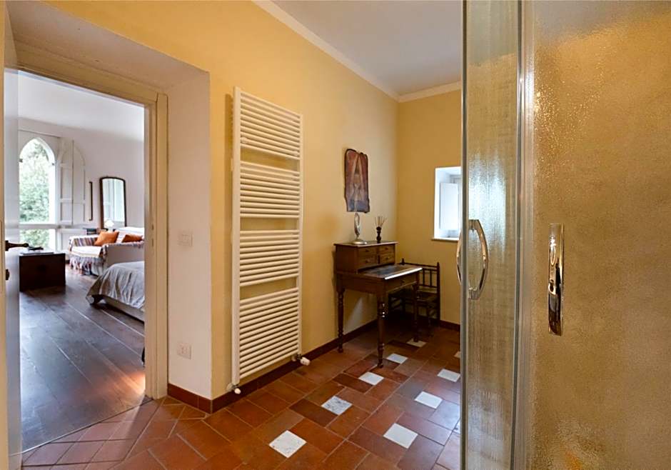 Villa Rossi Residenze d'Epoca