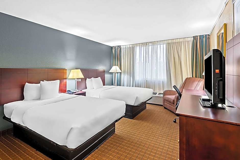 Quality Inn Fort Dodge