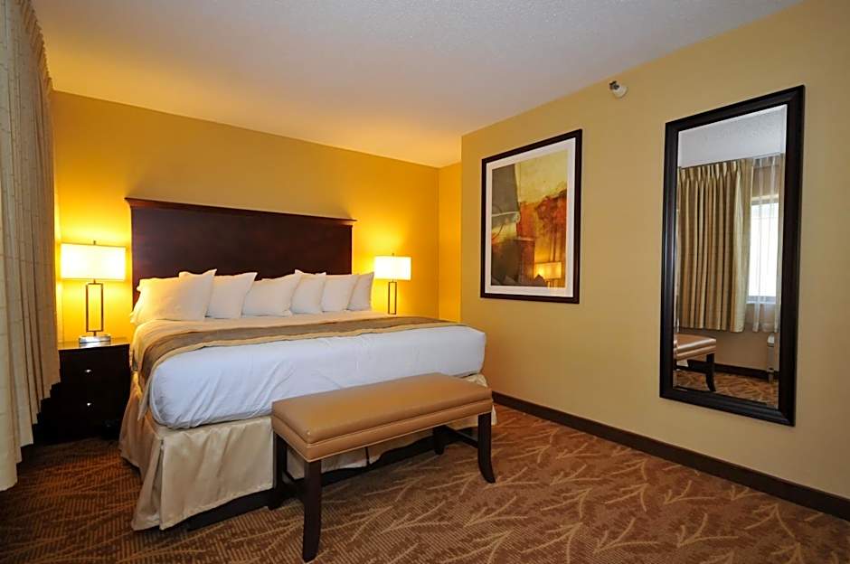 Kahler Inn And Suites
