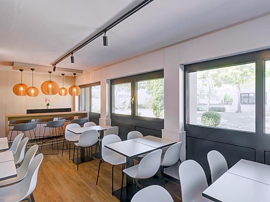 B&B HOTEL Kassel-Lohfelden