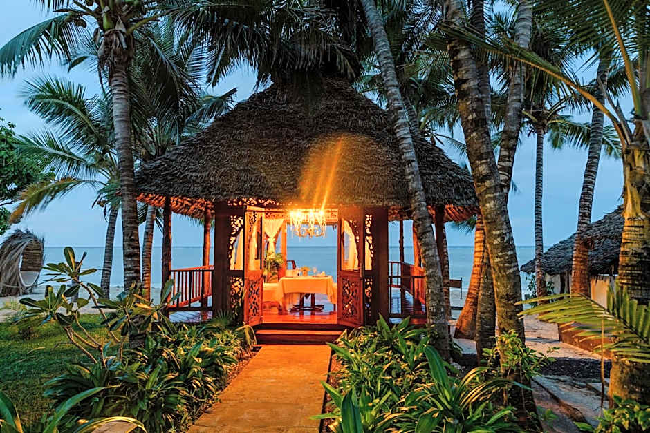 Breezes Beach Club and Spa