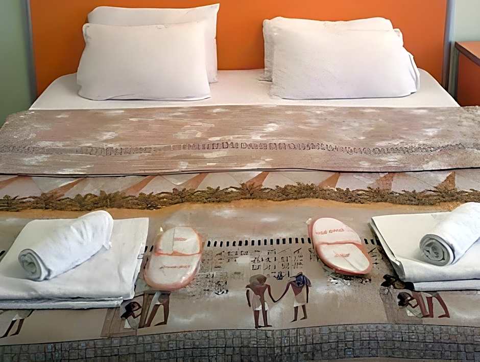 Ayvazali Hotel