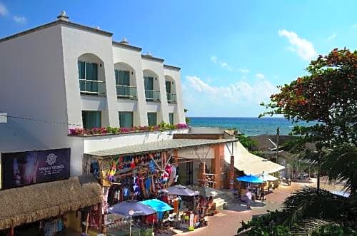 Hotel Casa Melissa