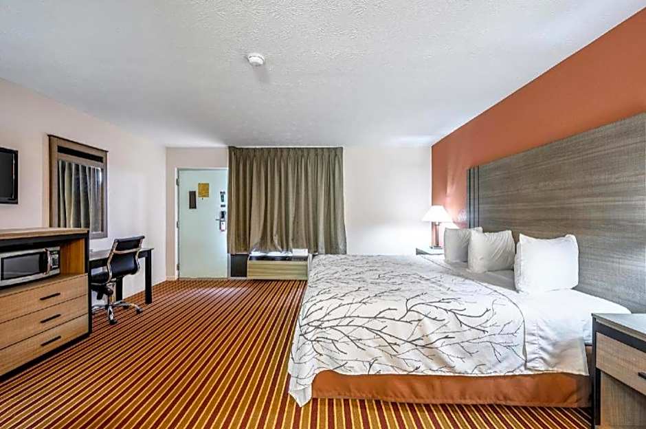 Americas Best Value Inn Heflin