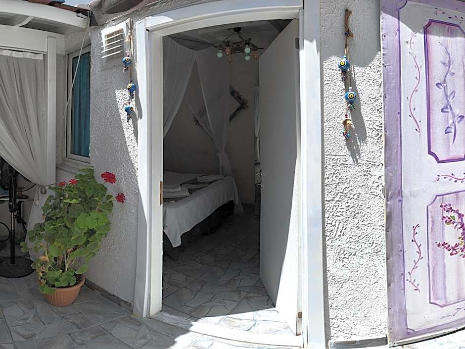 Usta x Cirak Butik Otel
