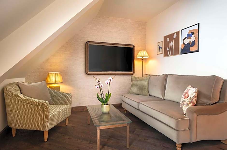 Brunfels Hotel, in the Unbound Collection by Hyatt