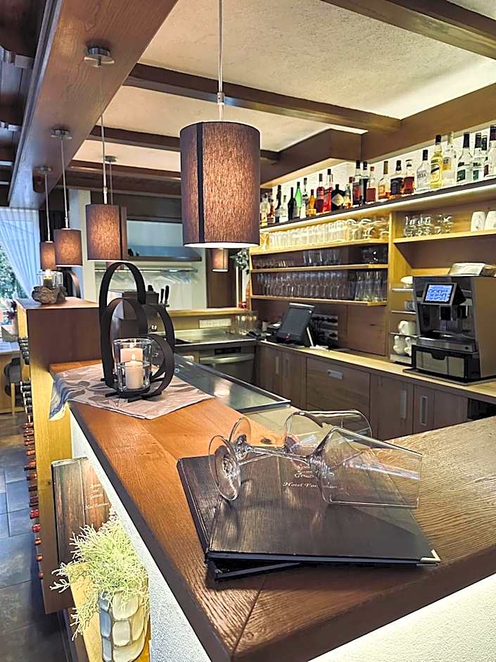 Hotel Forsthaus