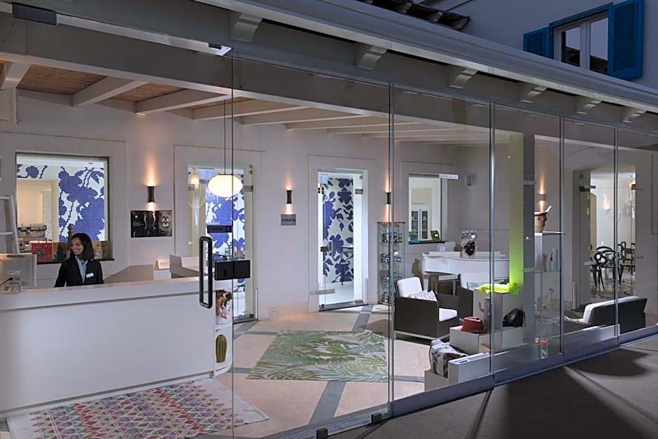 Les Sables Noirs & Spa