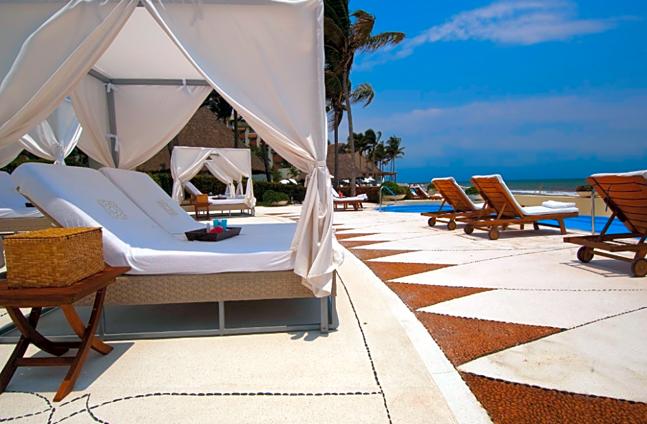 Grand Velas Riviera Nayarit
