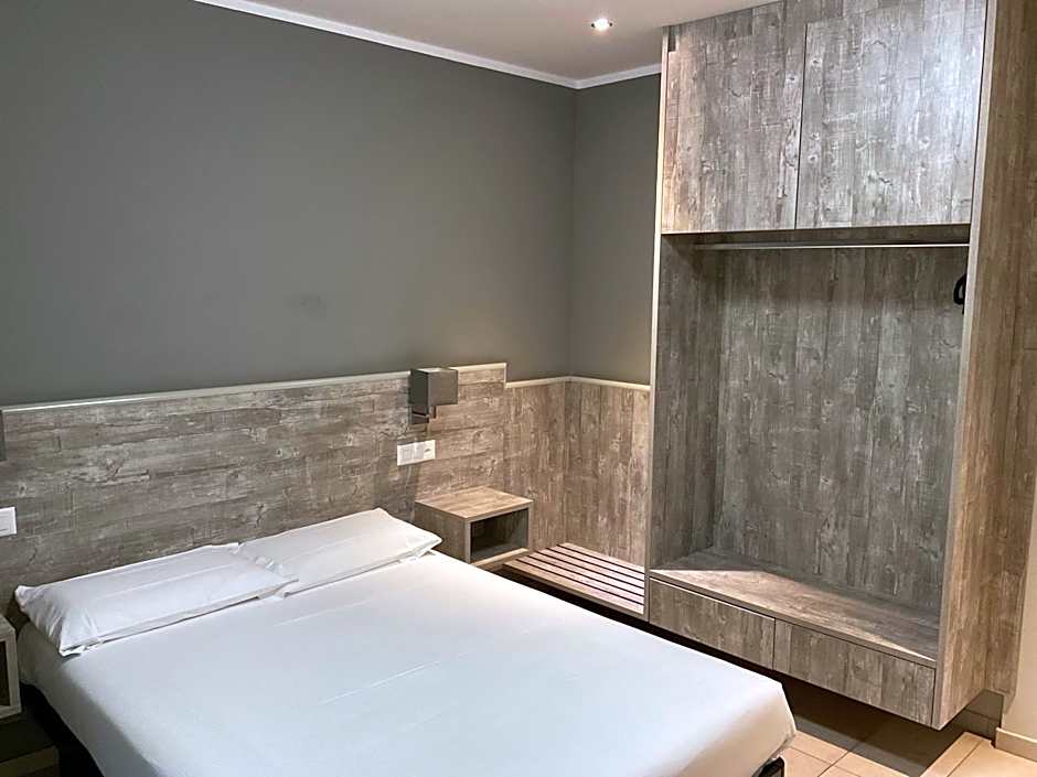 Hotel Liberty Self Check-In