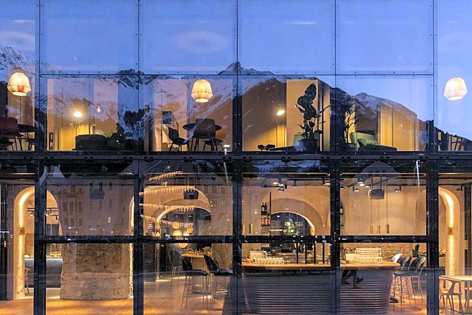 Marktbar Studios - Boutique Aparthotel