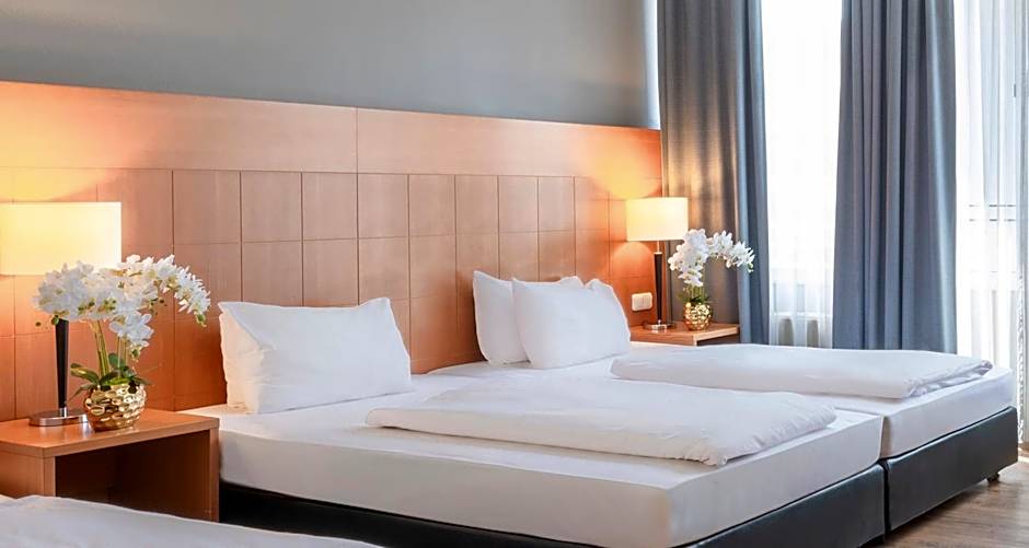 PLAZA Premium Köln