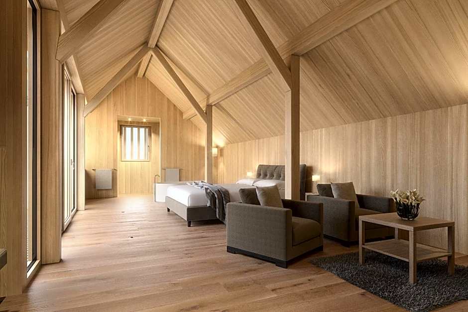 Hotel Restaurant Mohren