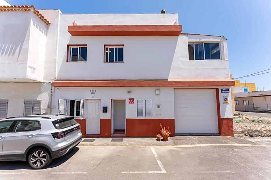 Casa Resi