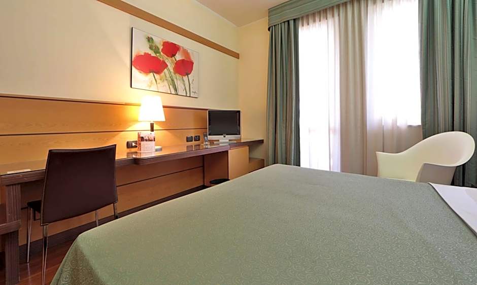 Best Western Hotel Dei Cavalieri