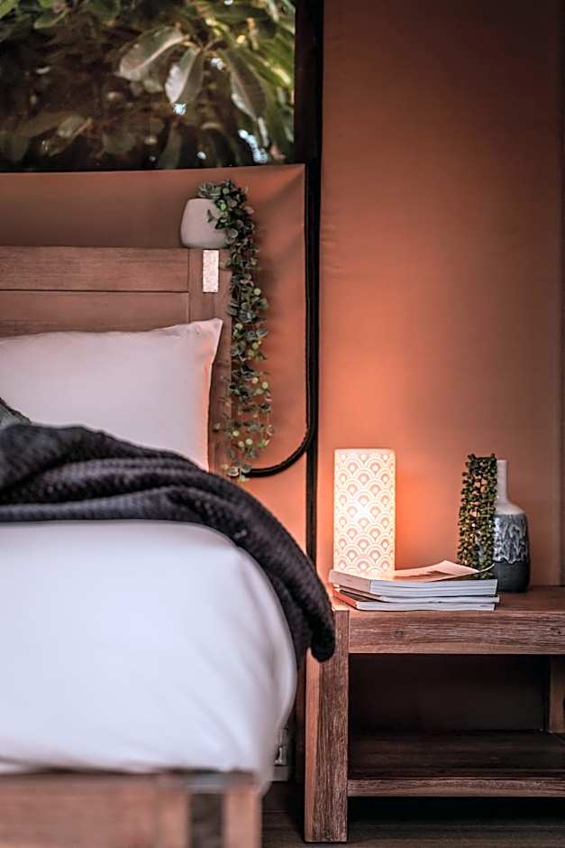 Poinciana at Cooee Bay