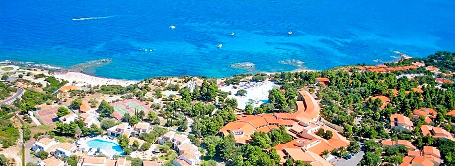 Club Esse Palmasera Il Borgo