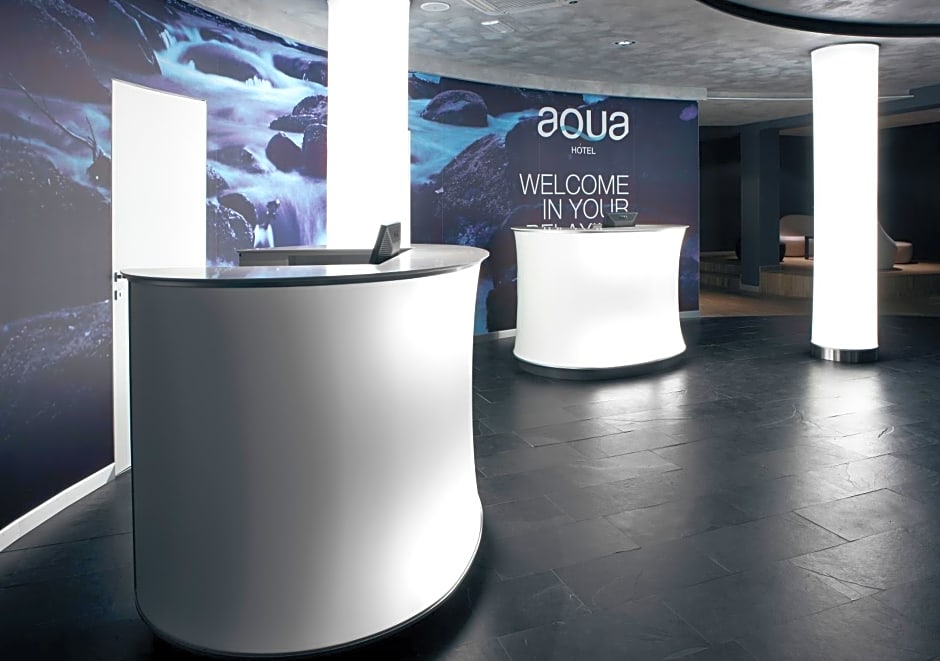 Hotel Aqua