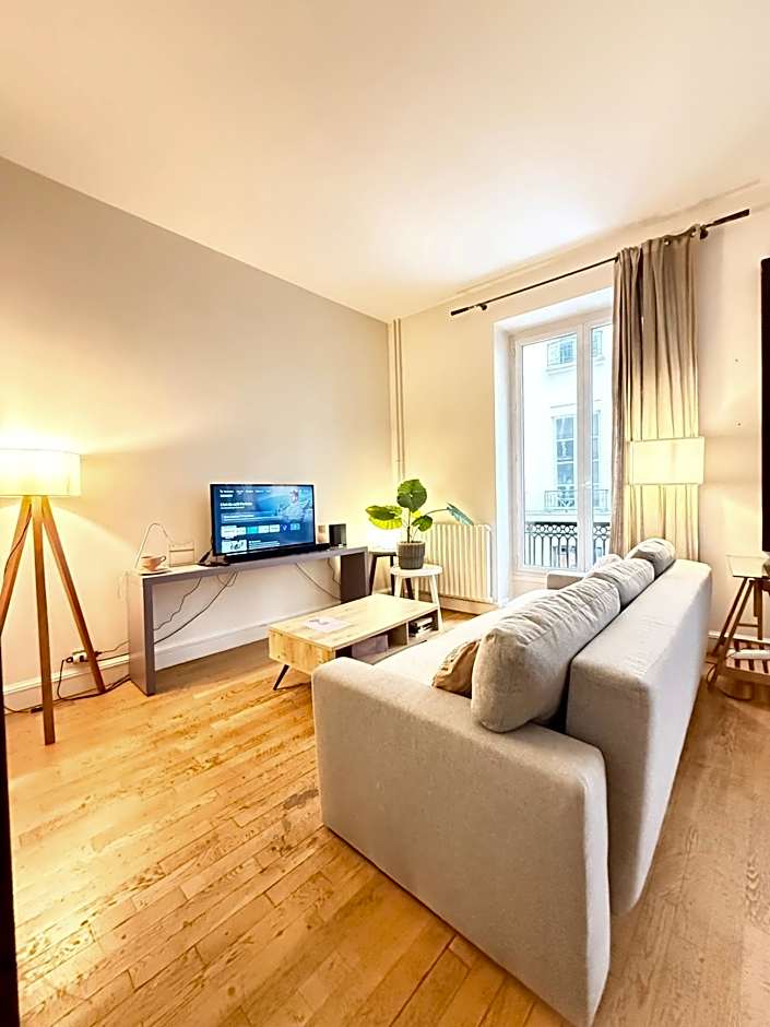 Studio Saint Germain