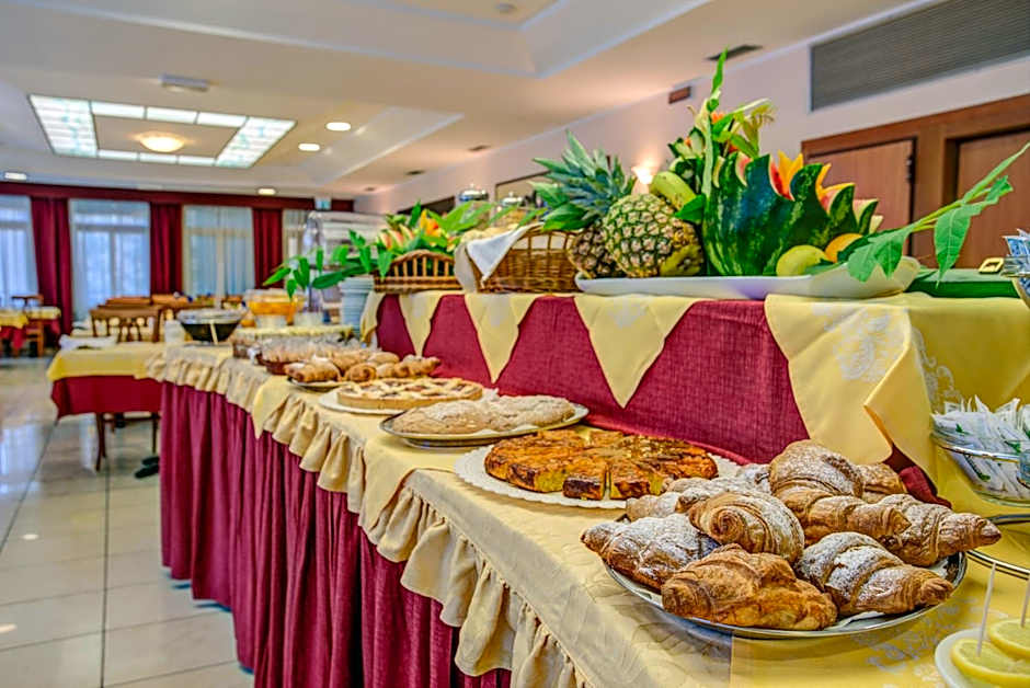 Hotel San Giorgio