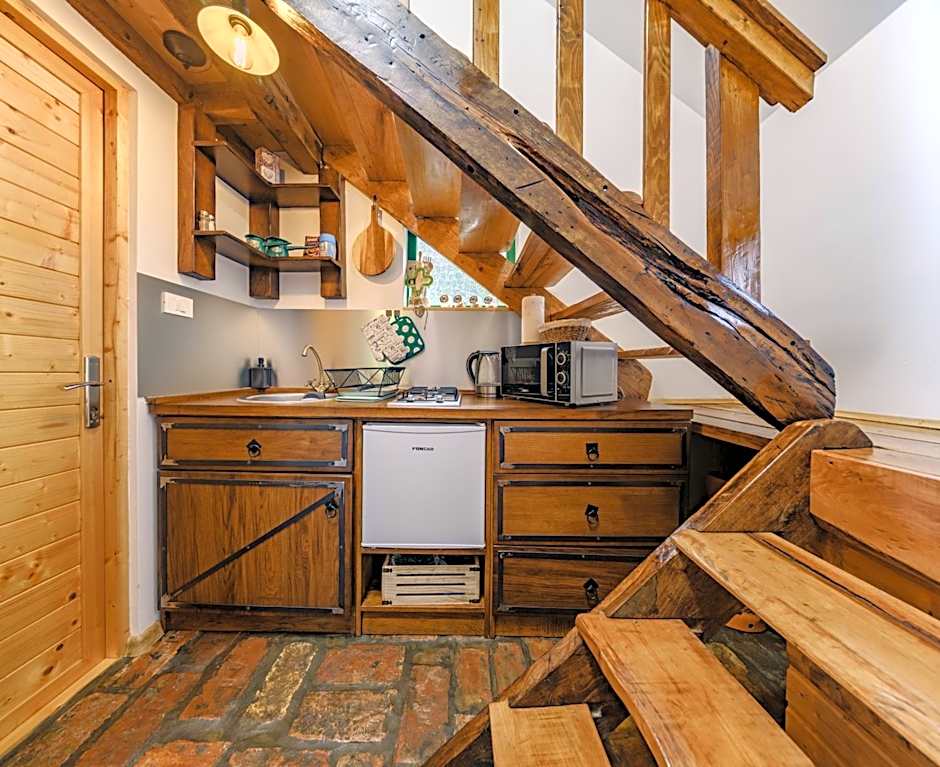 Holiday Park Plitvice Paradise