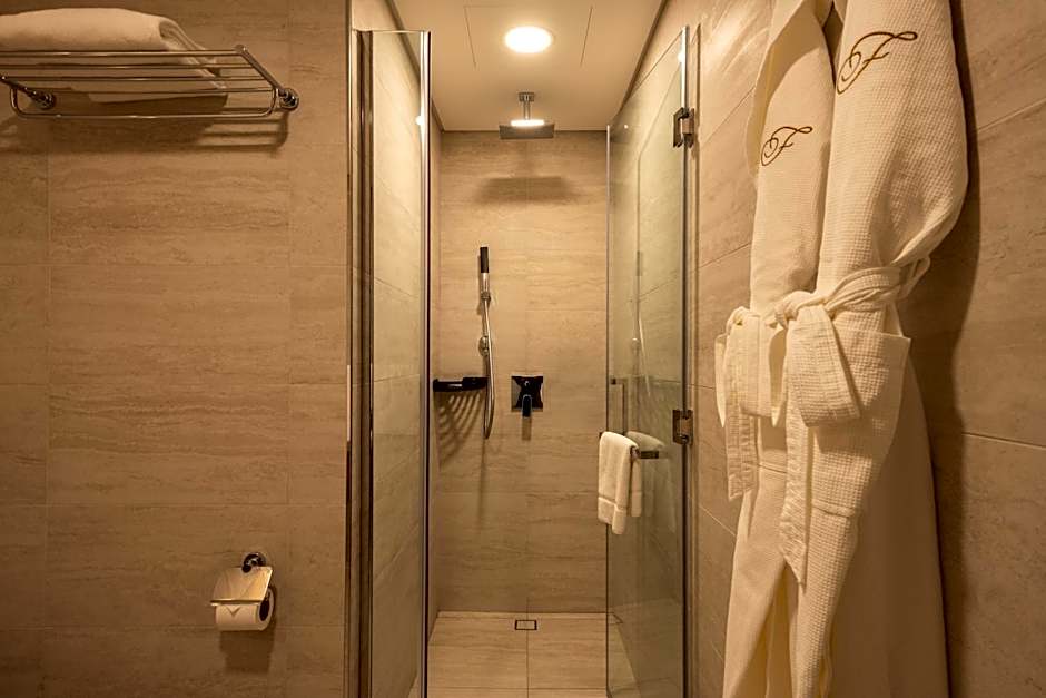 Fraser Suites Seef Bahrain