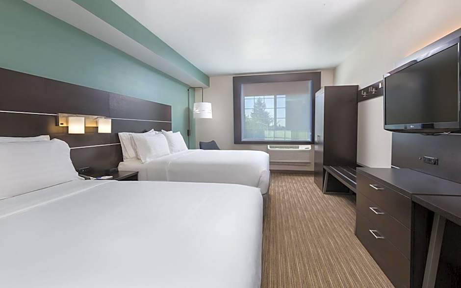 Holiday Inn Express Hotel & Suites Eugene Downtown - University By IHG