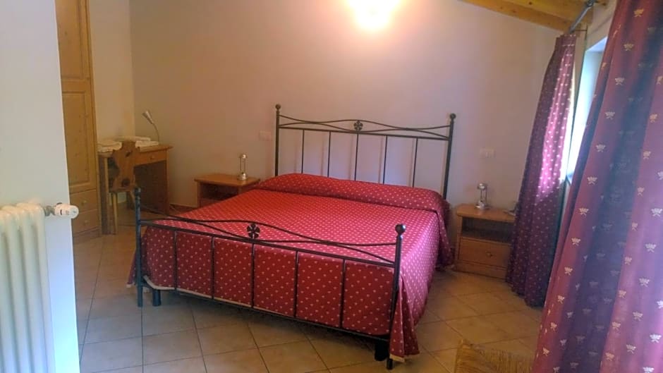 Locanda Nonno Puin