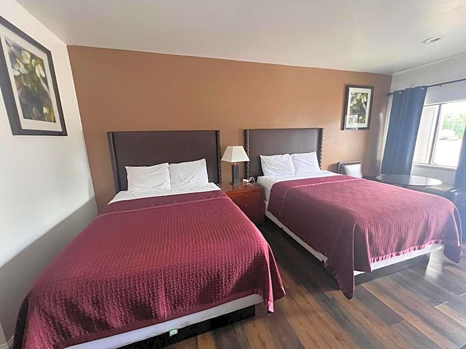 Budget Inn by Oyo San Augustine