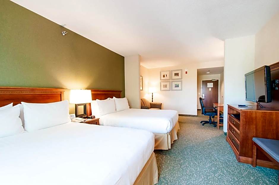 Holiday Inn Express Hotel & Suites Hagerstown By IHG