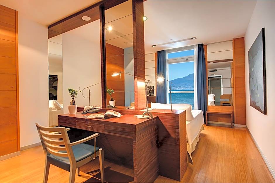 Towers Hotel Stabiae Sorrento Coast